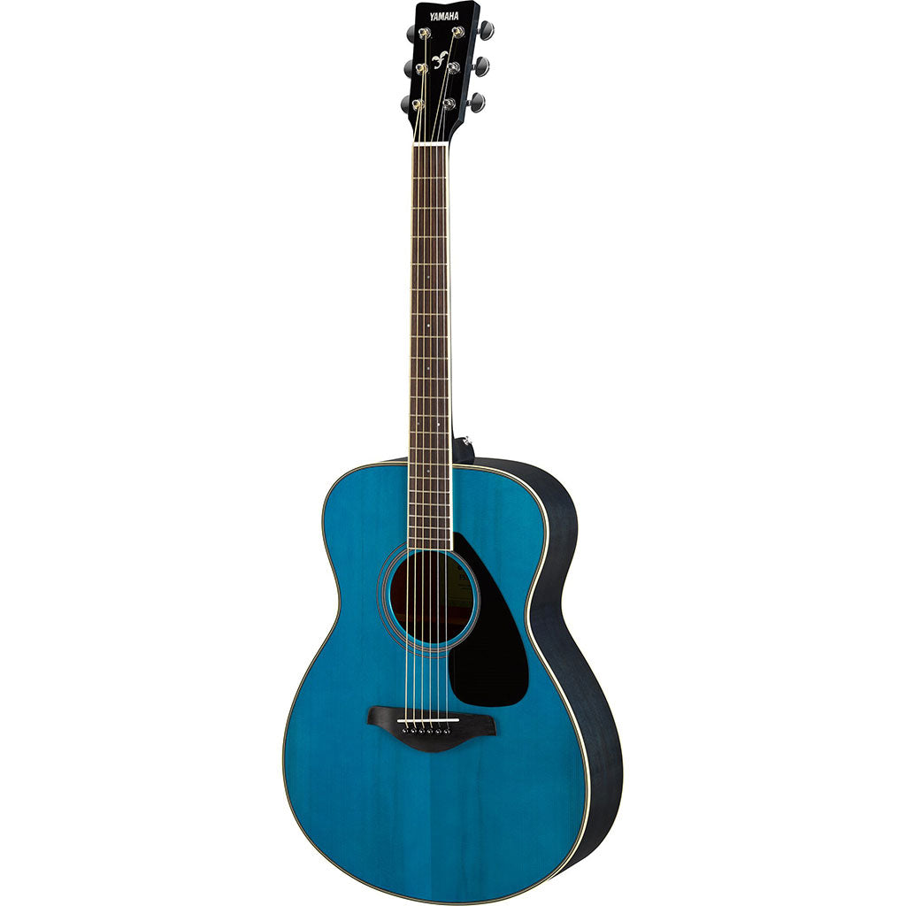 Yamaha FS820 - Turquoise