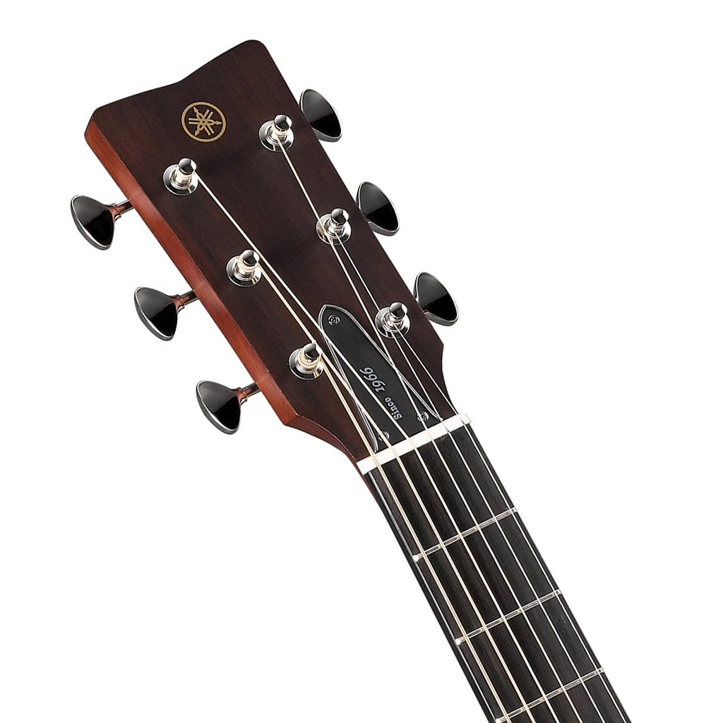 Yamaha FSX3 Folk Guitar Vintage Natural