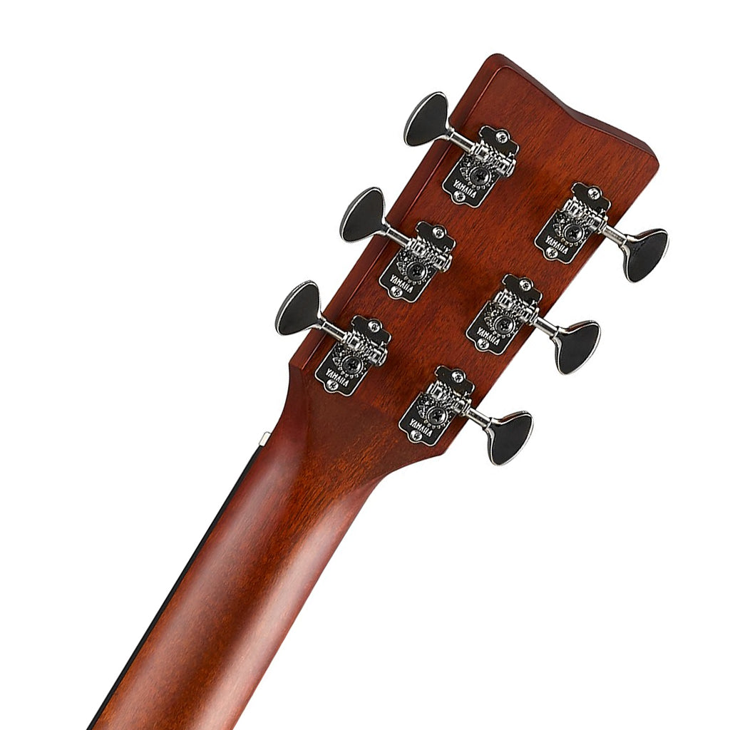 Yamaha FSX3 Folk Guitar Vintage Natural