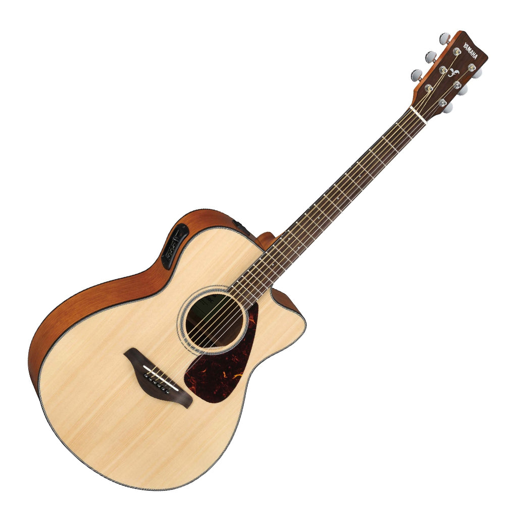Yamaha FSX800CNT Acoustic Guitar-Sky Music