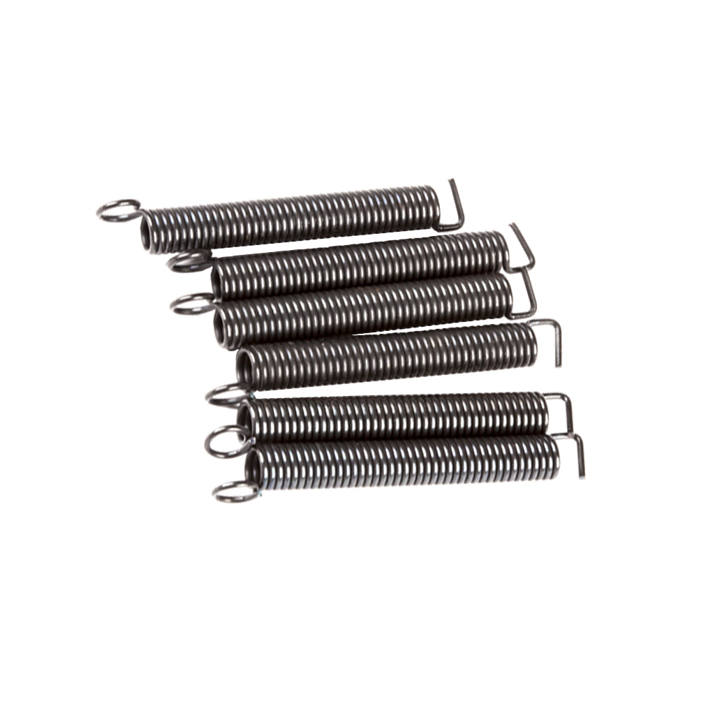 Fender Tremolo Tension Springs Black 6