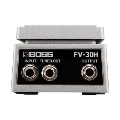 Boss - FV30H - Volume