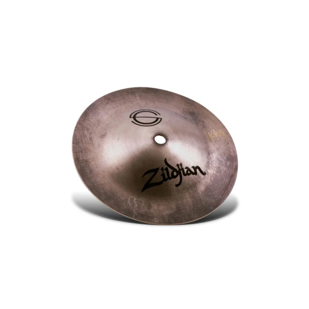 Zildjian - FX &quot;Concept Shop&quot; 7&quot; - Blast Bell