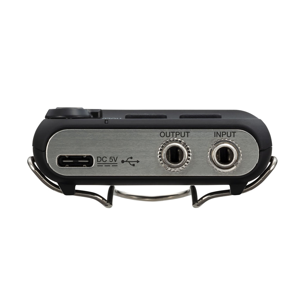 ZOOM F2 Field Recorder