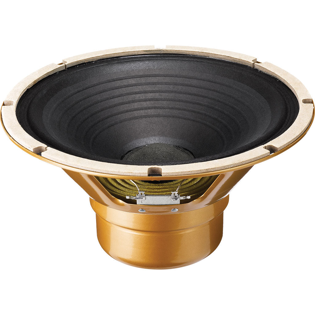 Celestion T5671 Alnico G10 Gold 10 Inch Speaker 8ohm