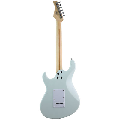 Cort G110 SBL Electric Guitar Sonic Blue