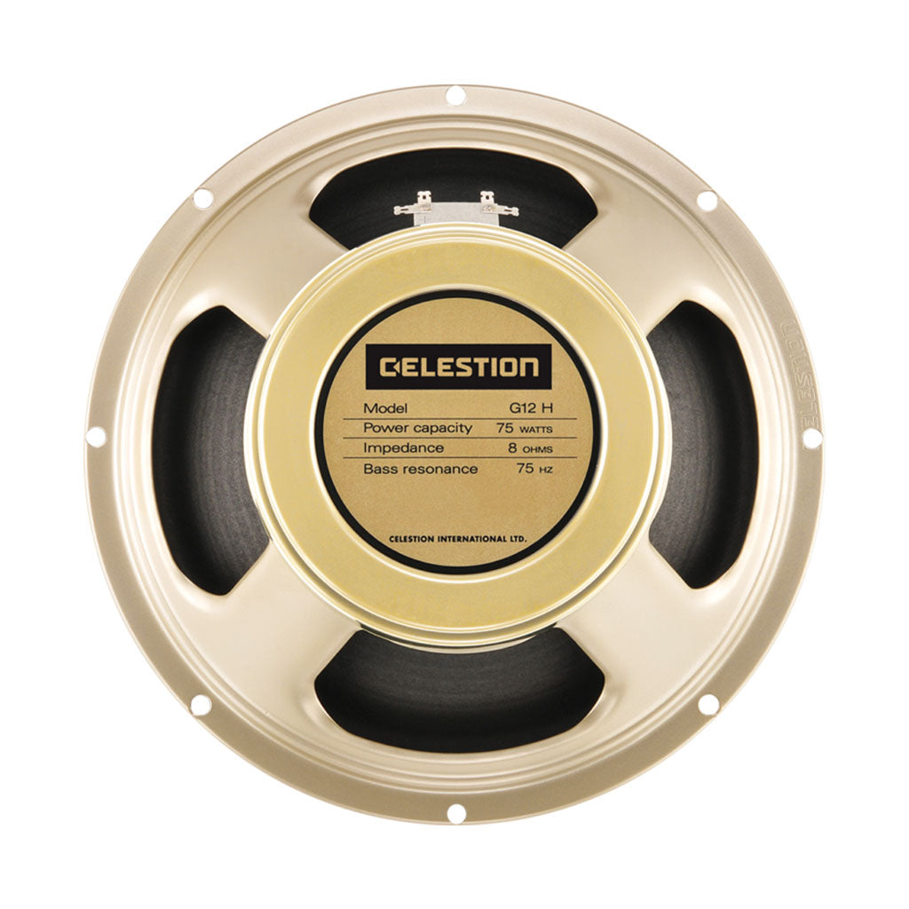 Celestion - T5891 - 12" 75W Speaker 16 Ohm