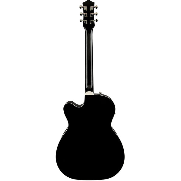 Gretsch G5013CE Rancher Junior - Black - Sky Music