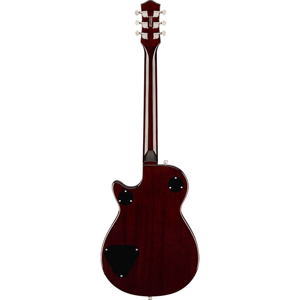 Gretsch G5210-P90 Electromatic® Jet™ Two 90 Single-Cut with Wraparound - Laurel Fingerboard - Cadillac Green