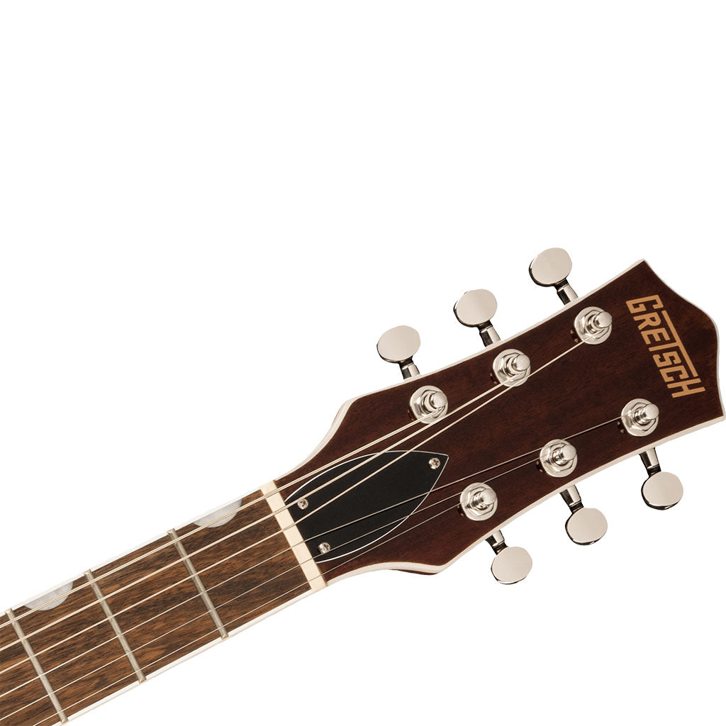 Gretsch G5210T-P90 Electromatic® Jet™ Two 90 Single-Cut with Bigsby®- Laurel Fingerboard - Amethyst