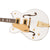 Gretsch - G5422GLH Electromatic Hollowbody Double-Cut Left-Handed - Snowcrest White