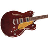 Gretsch - G5622 Electromatic® Center Block Double-Cut with V-Stoptail - Laurel Fingerboard - Aged Walnut
