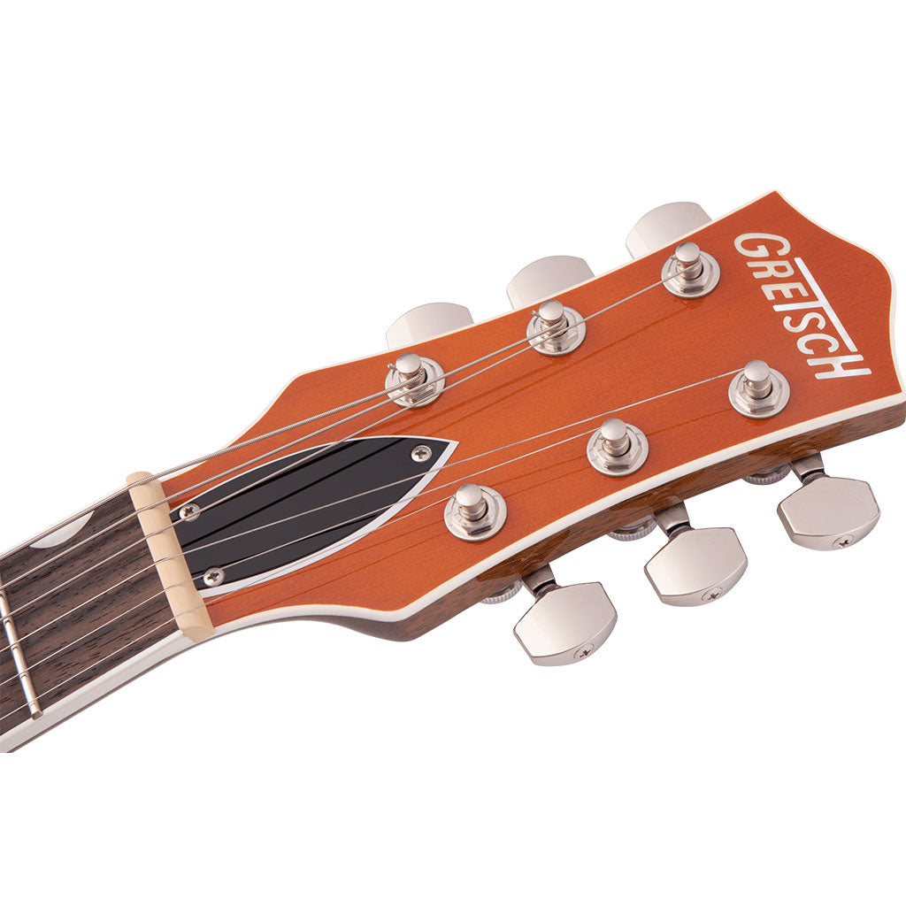 Gretsch G6128T Players Edition Jet™ FT with Bigsby®, Rosewood Fingerboard - Roundup Orange