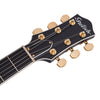 Gretsch - G6228TG Players Edition Jet™ BT with Bigsby® and Gold Hardware - Ebony Fingerboard - Cadillac Green