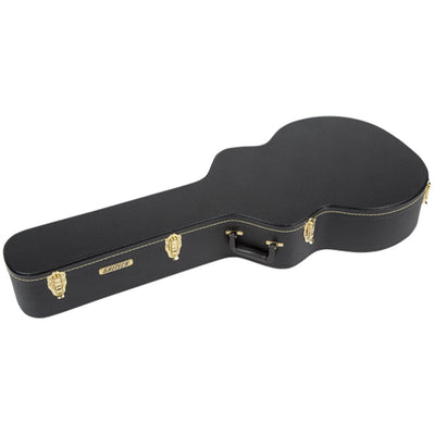 Gretsch G6302 Extra Long Jumbo (12 String) Flat Top Acoustic Case