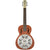 Gretsch - G9210 Boxcar™ Square-Neck, Mahogany Body Resonator Guitar, Natural