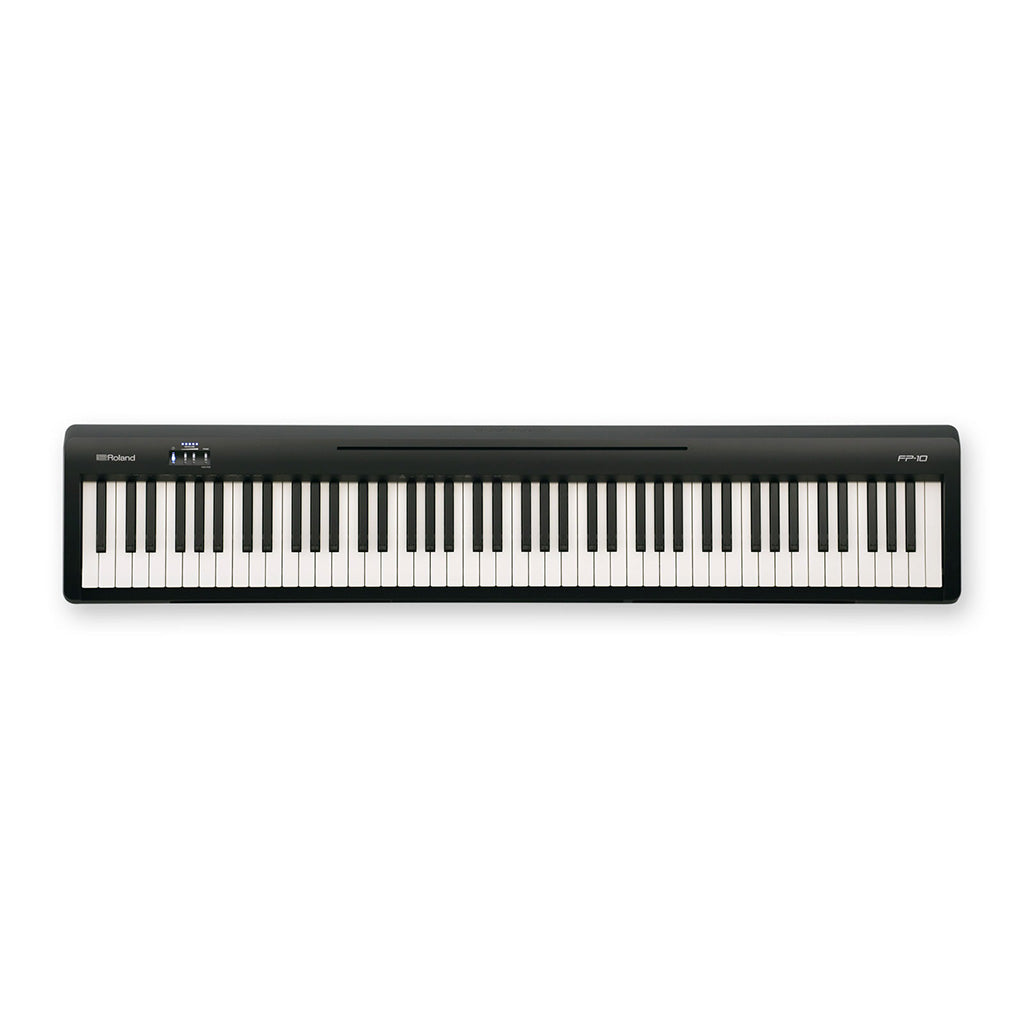 Roland FP10 - Black