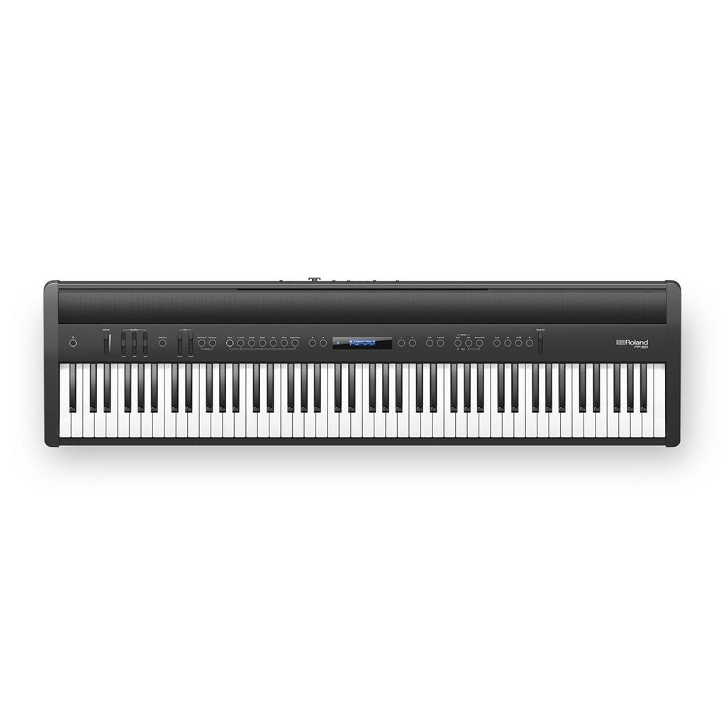 Roland FP60BK - Black
