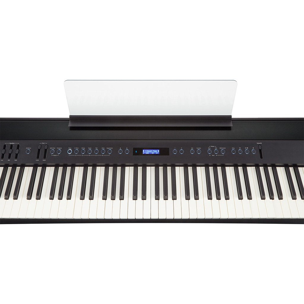 Roland FP60BK - Black