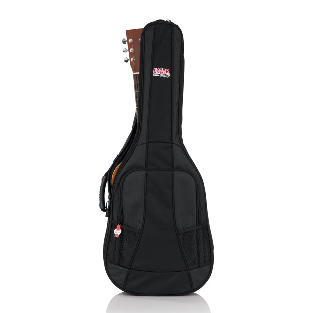 Gator - Gb-4G-Miniacou 4G Mini Acoustic Gigbag