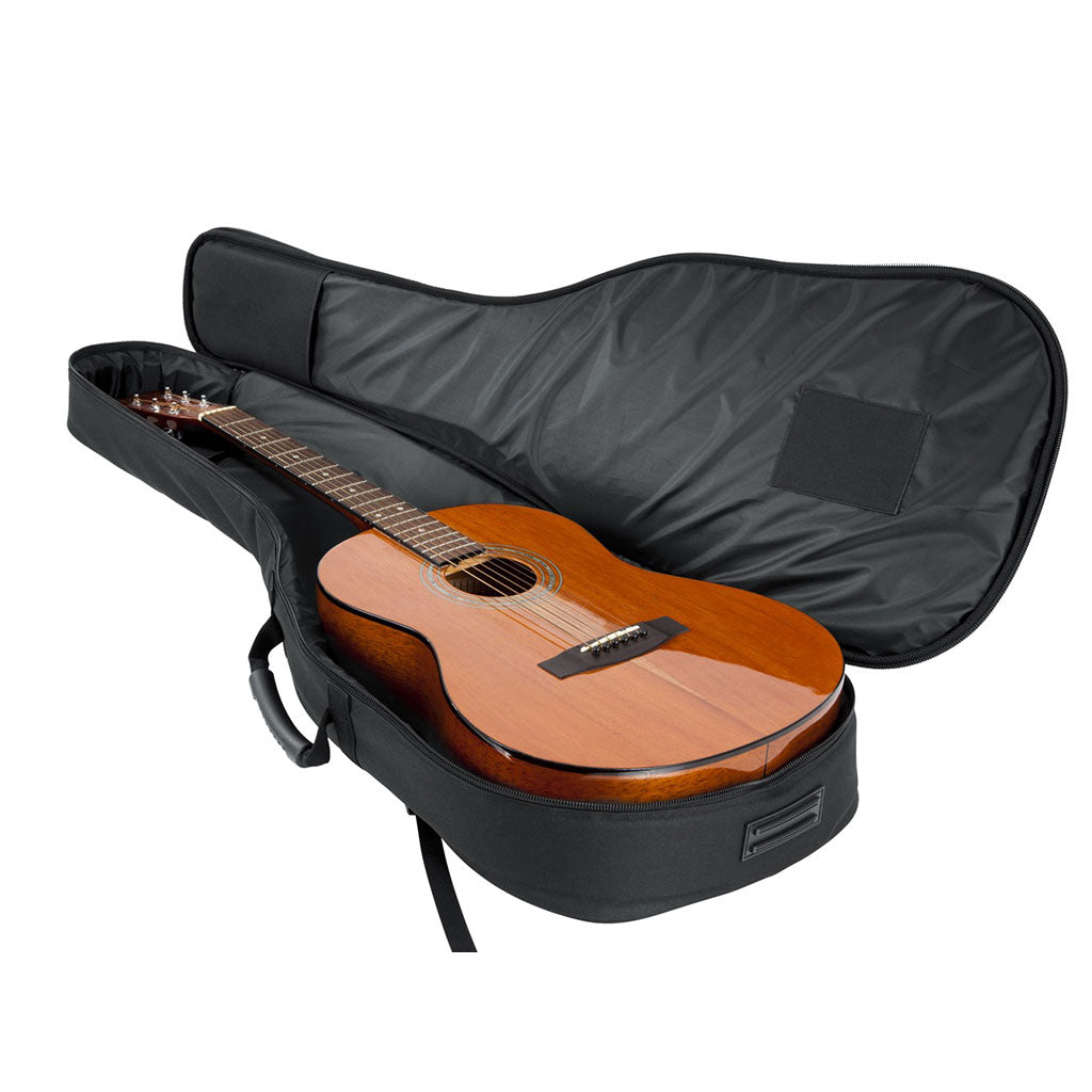 Gator - Gb-4G-Miniacou 4G Mini Acoustic Gigbag