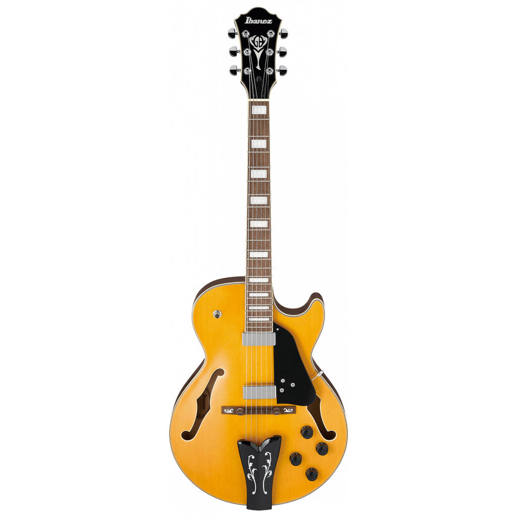 Ibanez GB10EM AA George Benson Signature