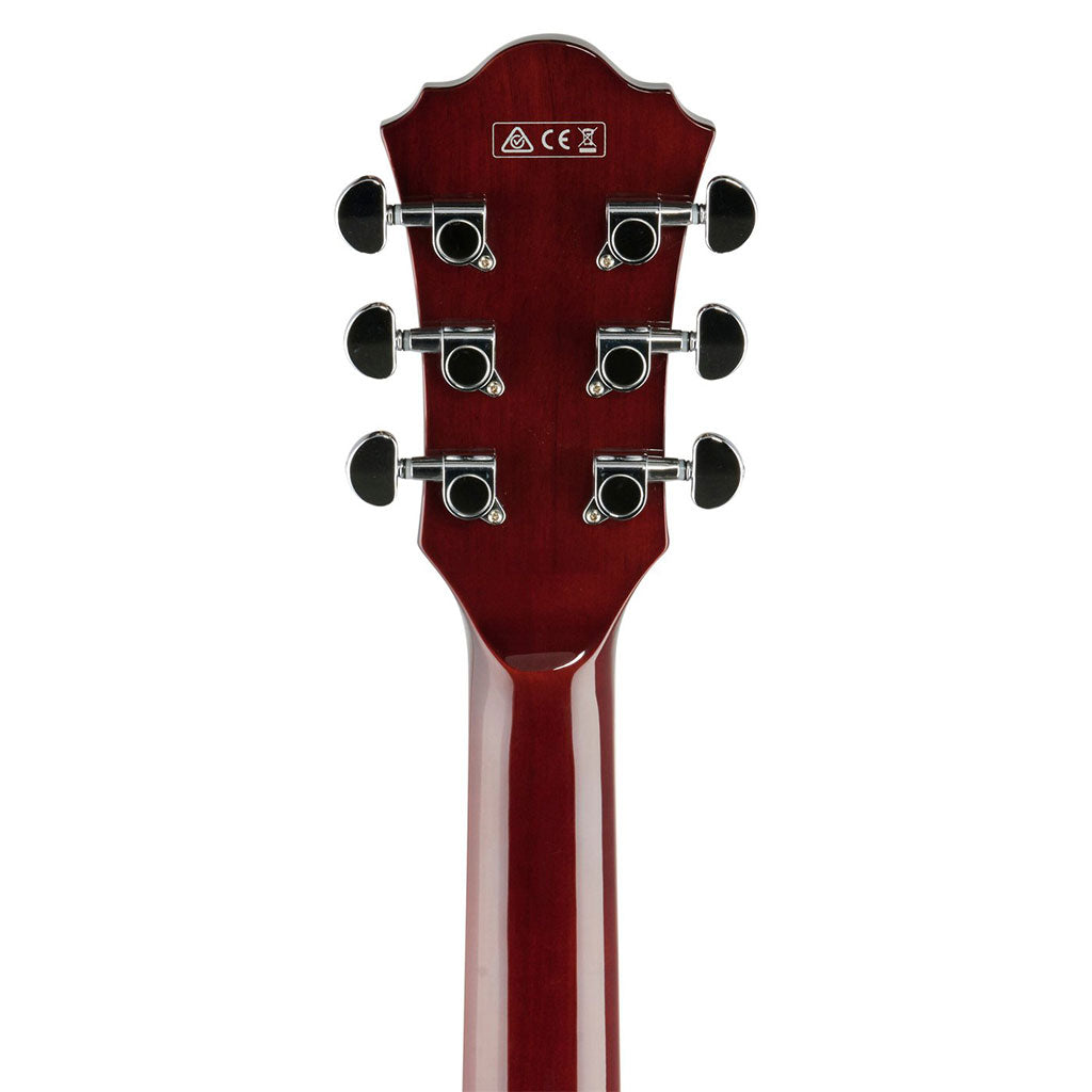 Ibanez GB10EM AA George Benson Signature