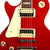 Gibson Les Paul Classic Left Handed - Translucent Cherry