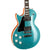 Gibson Les Paul Modern - Faded Pelham Blue Top Left Handed
