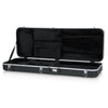 Gator Electric XL Deluxe Moulded Guitar Case