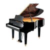 Yamaha - GC2MSE - Baby Grand Piano - Satin Ebony