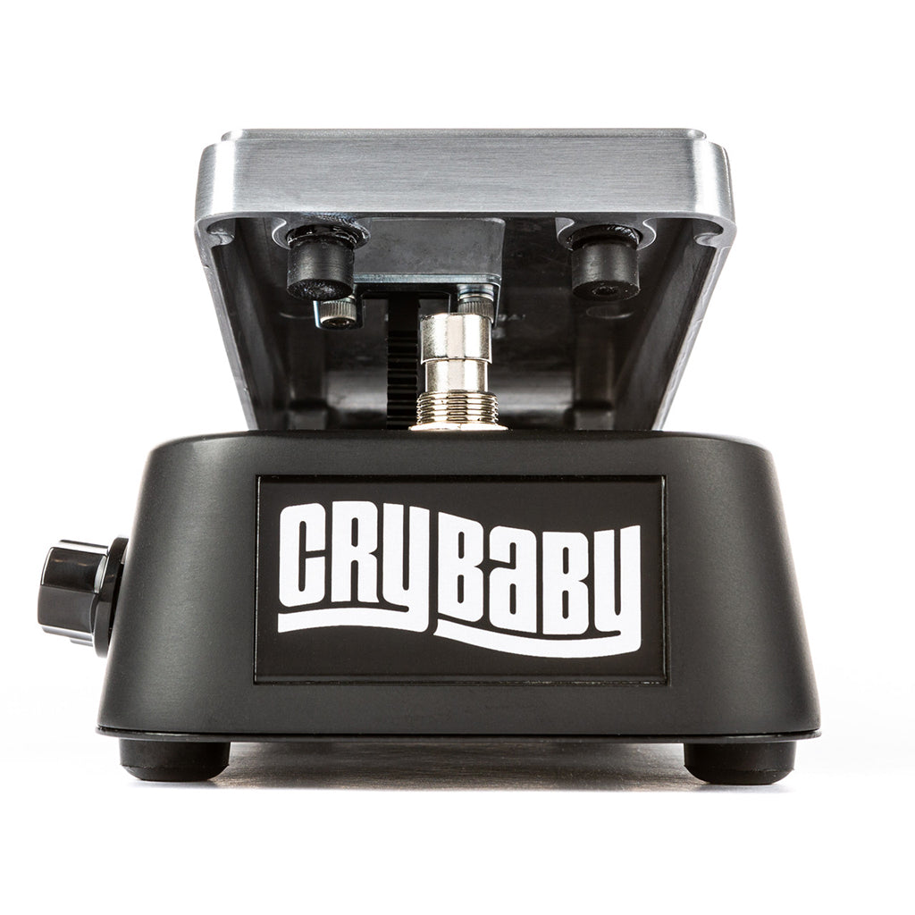 Dunlop - Crybaby - Custom Badass Dual Inductor Edition