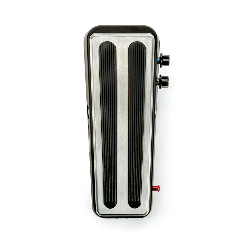 Dunlop - Crybaby - Custom Badass Dual Inductor Edition