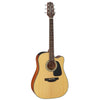 Takamine GD10 Acoustic Electric - Dreadnought w/ Cutaway