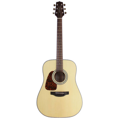 Takamine GD 10 Acoustic Dreadnought - Left Handed