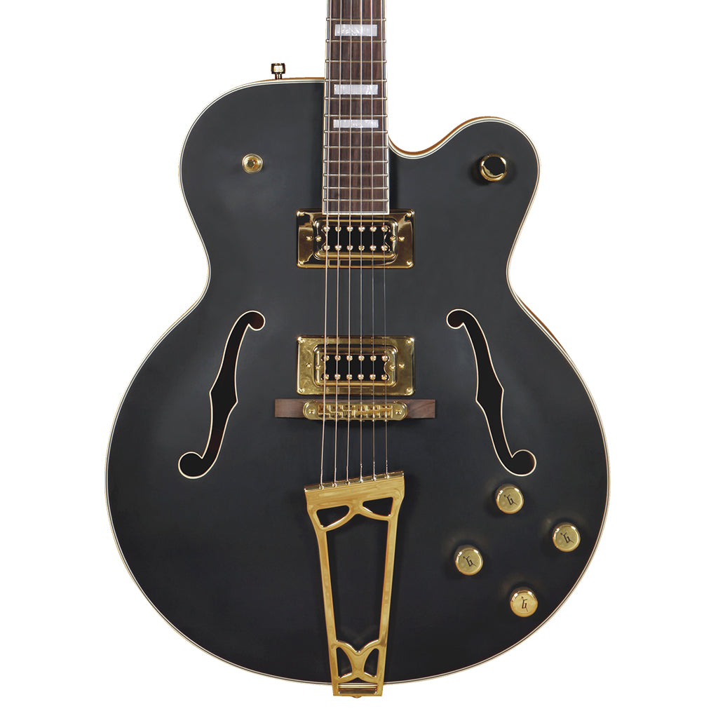 Gretsch G5191BK Tim Armstrong Hollowbody Black