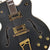 Gretsch G5191BK Tim Armstrong Hollowbody Black