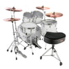 Gibraltar - Pro Over Size - Motorcycle Drum Throne