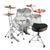 Gibraltar - Pro Over Size - Motorcycle Drum Throne