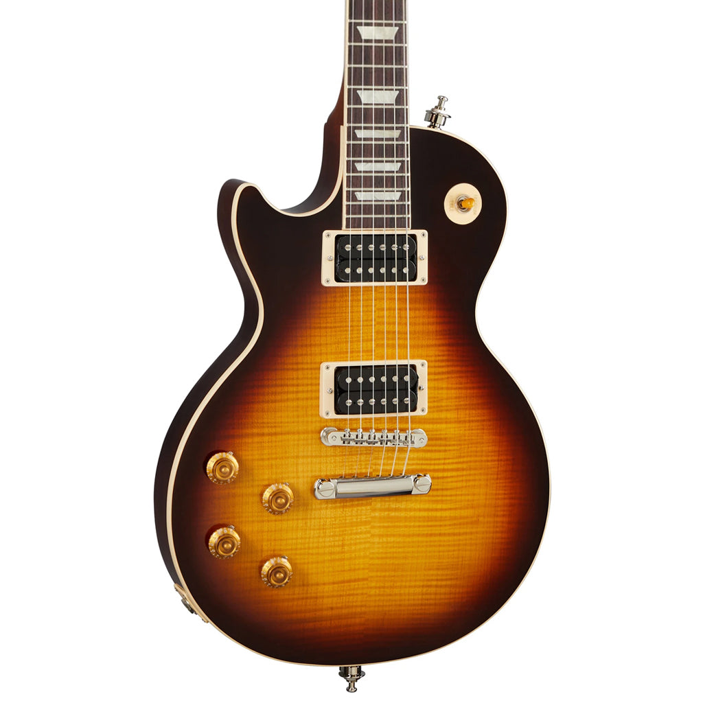 Gibson Slash Les Paul Standard Left Handed November Burst