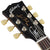 Gibson Slash Les Paul Standard Left Handed November Burst