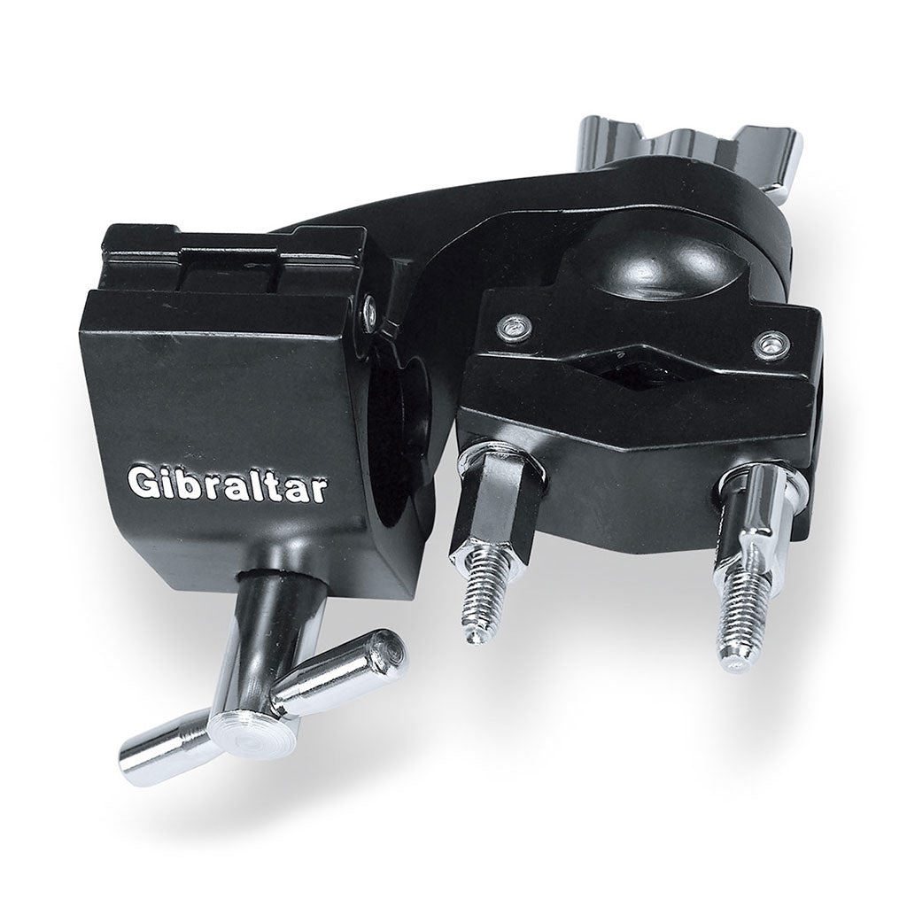 Gibraltar - End Mount - Adjustable Angle Clamp