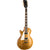 Gibson Les Paul Standard 50s Left Hand - Goldtop