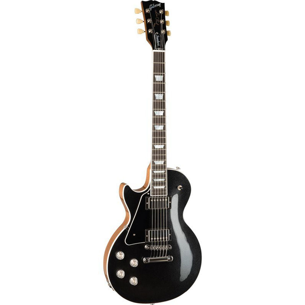 Gibson Les Paul Modern Left Hand - Graphite Top