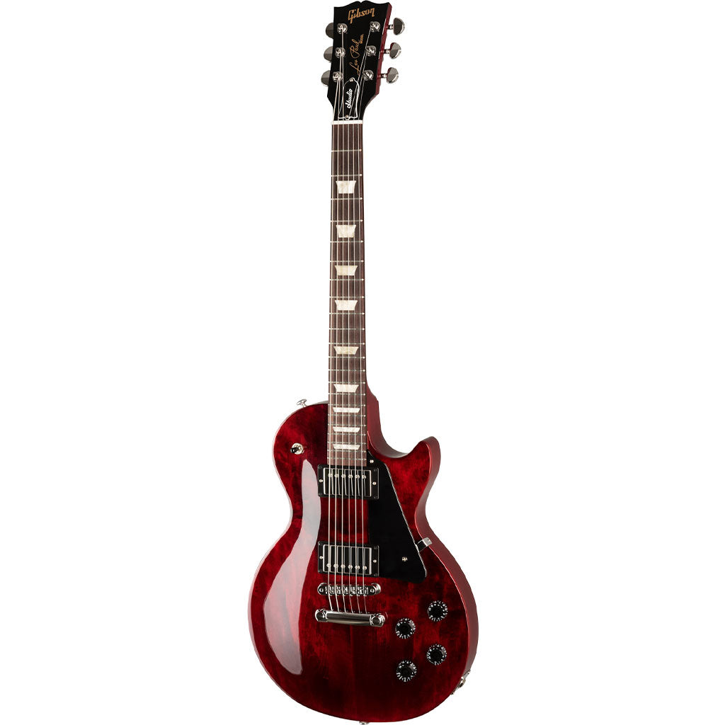 Gibson Les Paul Studio - Wine Red