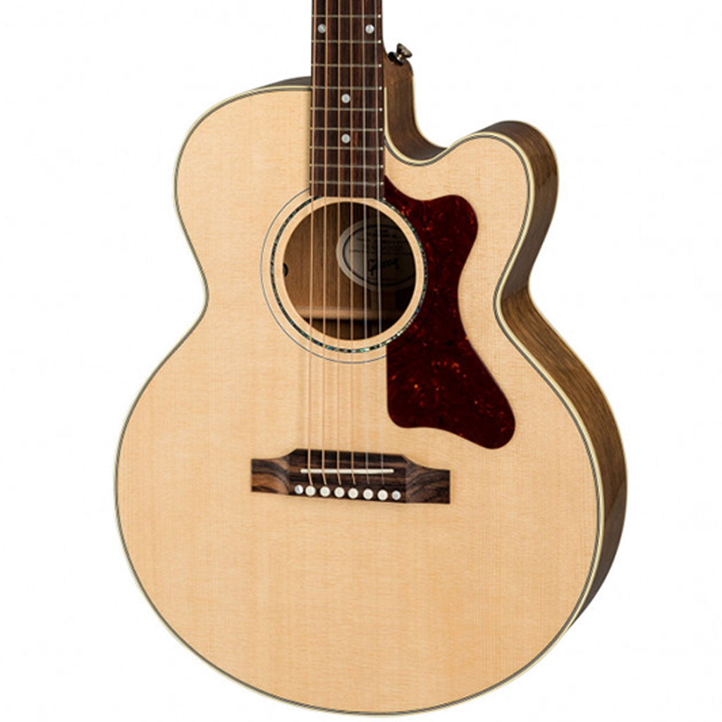 Gibson Parlour AG - Antique Natural