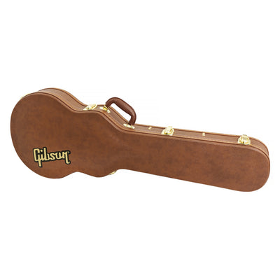 Gibson - Les Paul Modern Left Handed - Sparkling Burgundy Top-Sky Music