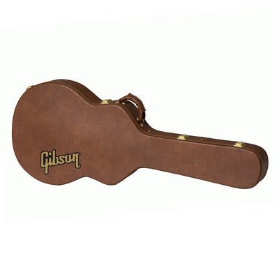 Gibson - ES-335 Figured 60s Cherry Left-Handed-Sky Music