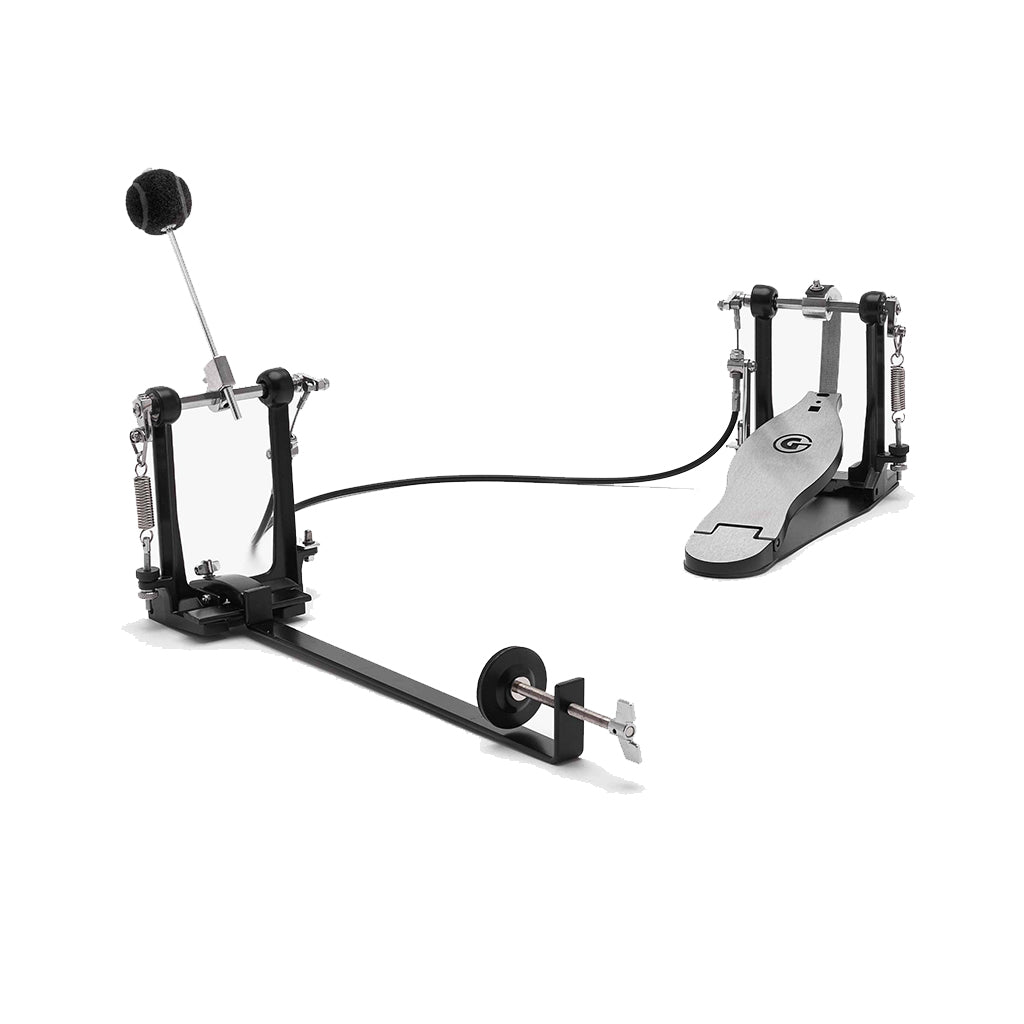 gibraltar cajon pedal with Mount Category:Kinder Jugend_KT A13R slip rubber feet that Color:Forest Green/Brushed Immer wieder schlimme Unfälle:
