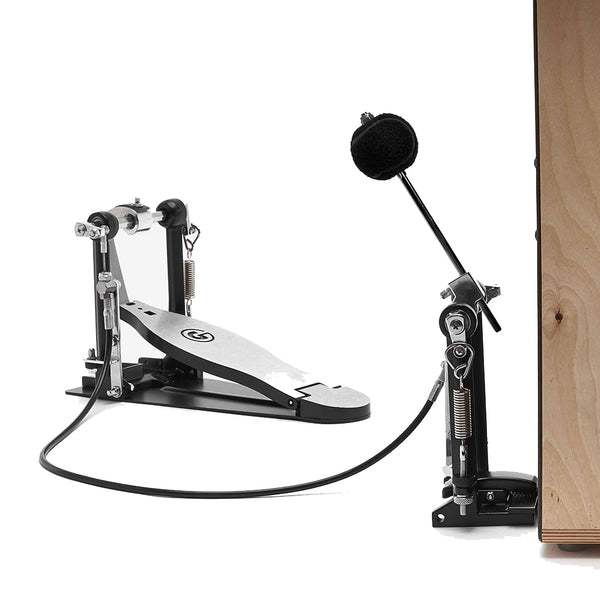 gibraltar cajon pedal mounting bracket Gibraltar Cajon Pedal with Mount